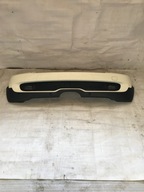 zderzak mini cooper s r56 lak 850 pepper white 7147886