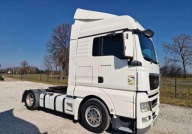 MAN TGX 18.440 EURO 5 - MEGA - MANUAL - ZADBANY Diesel 440KM