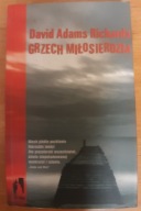 Grzech miłosierdzia David Adams Richards