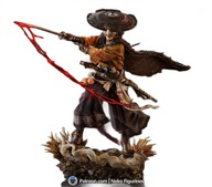 Figurka 3D - Ghost of Yotei - Atsu - 16K- 1:7 - Neko Figurines