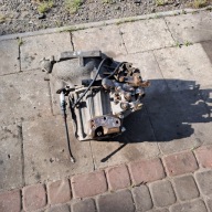 skrzynia 1,7crdi optima,hyundai i40, 10-18