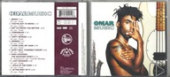 CD OMAR - MUSIC (TALKIN' LOUD)