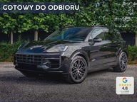 PORSCHE Cayenne Black Edition Suv (353KM) 2025