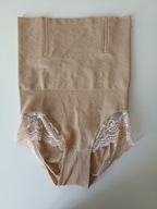 Śliczna markowa bielizna wyszczuplająco modelująco korygująca r.L