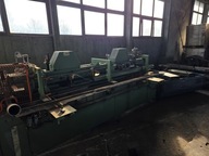 DIMTER HK 400 – AUTOMATYCZNA LINIA DO ŁĄCZENIA NA MIKROWCZEPY