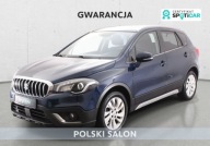 Suzuki SX4 S-Cross 1.4 T Premium 4WD Od RiA 1.4 Benzyna 140KM