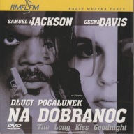 Długi pocałunek na dobranoc