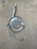 TOYOTA RAV 4 V ZWROTNICA PIASTA LEWY TYŁ TYLNA LEWA 2.5 HYBRYDA RAV4 19-23