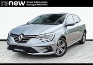 Renault Megane Pl Salon, Serwis ASO, Fv23, Dealer Adamowscy 1.3 Benzyna