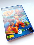 *** TY THE TASMANIAN TIGER PLAYSTATION 2 PS2 *** 3AAA
