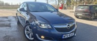 Opel Insignia Opel Insignia 1.6 T Cosmo SampS 1.6 Benzyna 170KM