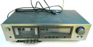 WEGA Model C 120, magnetofon, Cassette deck