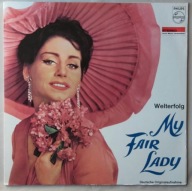 My Fair Lady, winyl