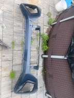 HYUNDAI TUCSON IV 20> ZDERZAK PRZOD PDC 86511-N7000