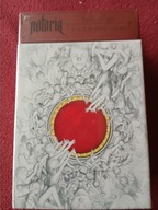 NOTORIA TAROT IN LIGHT KSIĄZKA I KARTY ORYGINAŁ ITALY BDB NOWY