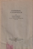 Uniwersał o podwodach czyli rozkazanie Króla Jego Mości Stefana Batorego
