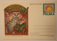 powietrza wody zieleni - "FORTELE JONATANA KOOTA"