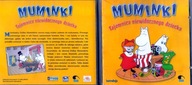 MUMINKI ** TAJEMNICA NIEWIDOCZNEGO DZIECKA ** PC CD-ROM