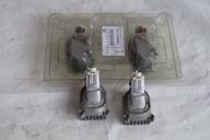 JEŻ MODUŁ LAMPY BMW 5 F10 F11 LCI 2013-2017 7343876