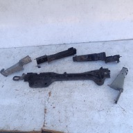 Renault Espace V Belka przód Kieł