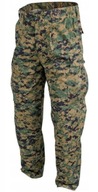 Spodnie marpat woodland USMC US ARMY MARINES