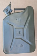 GAZ 69 67 66 51 63 ZIŁ 157 131 ZIS URAL UAZ 469 452 KANISTER 10L