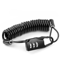 LINKA ZABEZPIECZAJĄCA BLOKADA DO KASKU I BAGAŻU