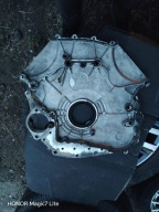 OSŁONA OBUDOWA ROZRZĄDU BMK 059103173M Audi A6 C6 3.0 TDI