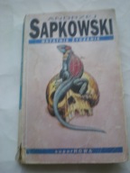 Andrzej Sapkowski Ostatnie życzenie
