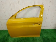 Drzwi przód lewe Peugeot 208 II