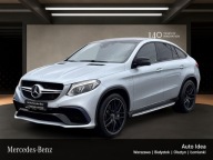Mercedes-Benz GLE 63 AMG 63 AMG/ Hak holowniczy/ M