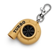 BRELOK BRELOCZEK DO KLUCZY TURBO KRĘCACA SIE TURBINA ZABAWKA PREZENT