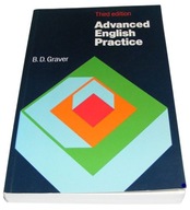 Advanced English Practice Graver