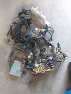 SUBARU IMPREZA I 1.6 STEROWNIK INSTALACJA SKRZYNKA BEZPIECZNIKÓW