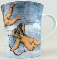 # KUBEK - ANIOŁY - AGATHA'S BESTER