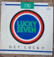 Lucky Seven – Get Lucky lp winyl