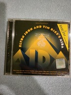 Elton john Tim Rice Aida [CD]