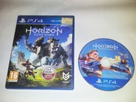 Horizon: Zero Dawn --- PS4 --- Po Polsku --- 3xPL --- Dubbing --- Gra akcji