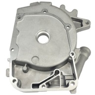 Pokrywa Silnika Prawa Dekiel Osłona Kapa Wlew Oleju Karter Skuter 4T Gy6