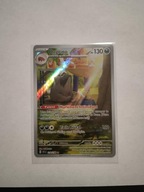 Karta Pokemon TCG Dogrino Mabosstiff SVI 218/198 Scarlet & Violet SVI218 FR