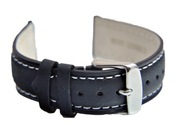 PASEK skóra do ZEGARKA TISSOT ATLANTIC 19 mm