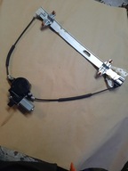 Podnośnik Szyb Elektryczny Lewy Mazda 2 DE 07-14 EUROPA 3-D