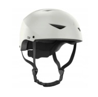 Lekki Kask CARS Classic rozmiar M 55-58 cm SZARY