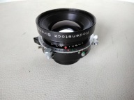W migawce COPAL No 0 - RODENSTOCK SIRONAR 5,6/135 cm .