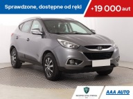 Hyundai ix35 1.7 CRDi, Skóra, Navi, Klima