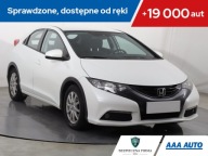 Honda Civic 1.8 i-VTEC, Klima, Klimatronic