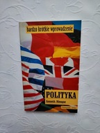 MINOGUE-POLITYKA /PROCES ROZWÓJ IDEOLOGIA PARTIE DOKTRYNY NAUKA DEMOKRACJA