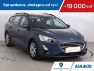 Ford Focus 1.0 EcoBoost, Salon Polska, Serwis ASO
