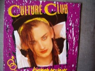 CULTURE CLUB - KISSING TO BE CLEVER