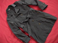 ADAGIO by KARSTADT:TRENCH :JESIEŃ:42/M:JAK NOWY